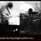 under the big bright yellow sun