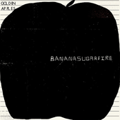 Golden Apples: BANANASUGARFIRE