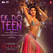 Ek Do Teen (Palak Muchhal Version)