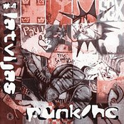 Latvijas Punk/HC #4