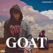 Thekidszn: Goat