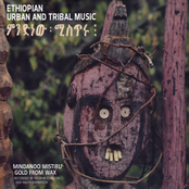 Ethiopian Urban And Tribal Music