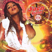 Soca Gold 2009