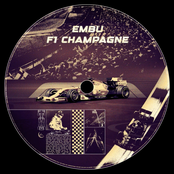 F1 Champagne