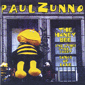 Lost And Found by Paul Zunno Band