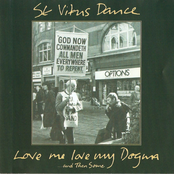 Love Me Love My Dogma...and Then Some