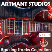 Artmant Studios Backing Tracks Collection Vol.02