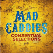 Save Us by Mad Caddies