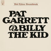 Pat Garrett & Billy The Kid (Soundtrack From The Motion Picture) (Remastered)