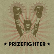 prizefighter