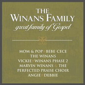 Great Family of Gospel