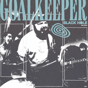 Goalkeeper: Black Hole