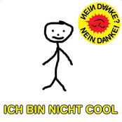 Ich bin nicht cool