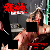 Recurring Trauma Vol. 1