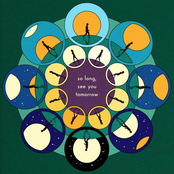 Overdone by Bombay Bicycle Club