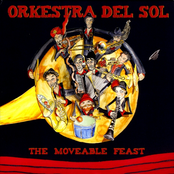 Showdown At The Trifle Bazaar by Orkestra Del Sol