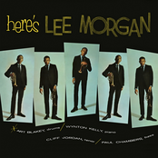 Here's Lee Morgan