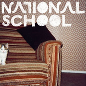 A Life Of Locomotion by National School