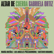 Gabriela Ortiz: Ortiz: Altar de Cuerda