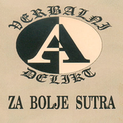 Za Bolje Sutra by Verbalni Delikt