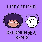 T-Lost: Just a Friend (Remix)