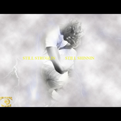 STILL STRUGGLIN STILL SHINNIN