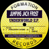 Underworld E.P.