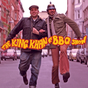 The King Khan and The BBQ Show: The King Khan & BBQ Show