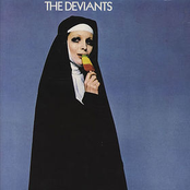 The Deviants (No. 3)