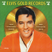 elvis' gold records - volume 4