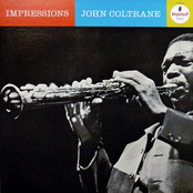 Up 'gainst The Wall by John Coltrane