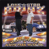 lone star ridaz