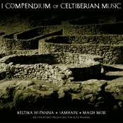 I Compendium Of Celtiberian Music