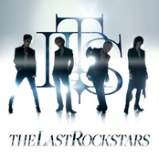 The Last Rockstars: The Last Rockstars (Paris Mix) - Single