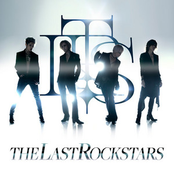 The Last Rockstars: THE LAST ROCKSTARS (PARIS MIX) - Single