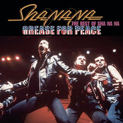 Sha Na Na: Grease For Peace: The Best of Sha Na Na