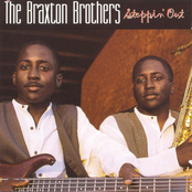 Braxton Brothers: Steppin' Out