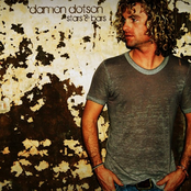 Damon Dotson: stars & bars