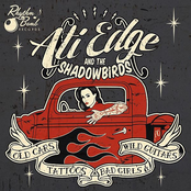 Old Cars, Tattoos, Bad Girls And Wild Guitars