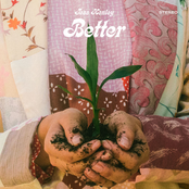 Tess Henley: Better
