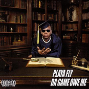 Send For Me by Playa Fly