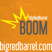 Big Red Barrel » Boom