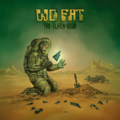 Lost Highway by Wo Fat