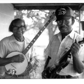 Joe And Odell Thompson