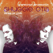 Wings Of Love by Shuggie Otis