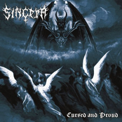Sincera: Cursed and Proud