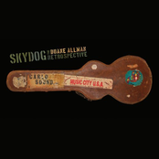 Skydog: The Duane Allman Retrospective (disc 6)