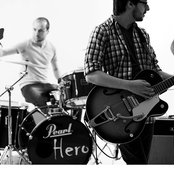 Fernando & Os Heróis Voadores