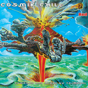 Cosmik Chill - Red