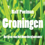 Gras van het Noorderplantsoen